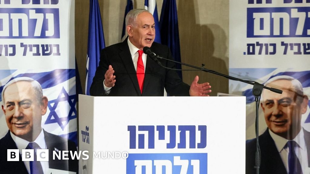 Netanyahu emprenderá acciones legales contra el diario que informó sobre la advertencia de Emiratos Árabes Unidos sobre los ataques del 7 de octubre a Israel.