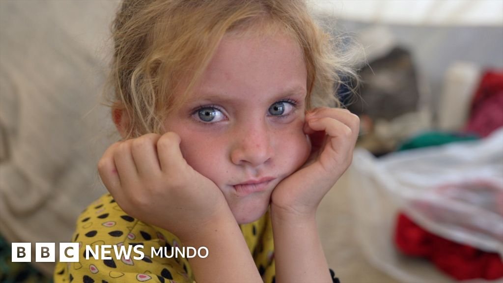 "Nunca estuve en Afganistán": los 6 millones de deportados forzados a comenzar de nuevo bajo el régimen talibán.
