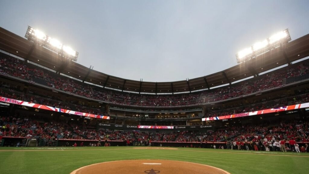 Stan Kroenke amplía su imperio deportivo al incorporar a los Angeles de Los Ángeles de la MLB