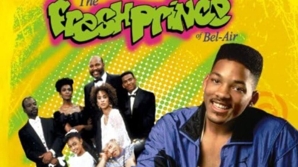 ¿Extrañas los 90? Revisa aquí cómo hacer un maratón de El Príncipe del Rap, el icónico clásico de Will Smith.