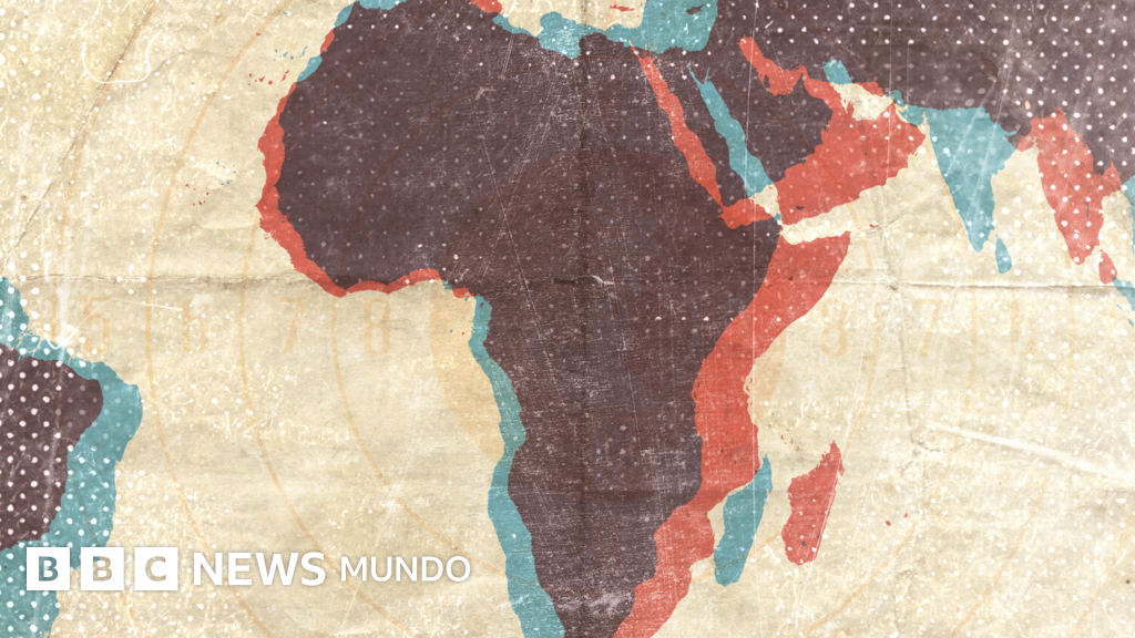 ¿Qué es la proyección de Mercator y por qué los países africanos demandaron su abandono en la elaboración de mapas mundiales?