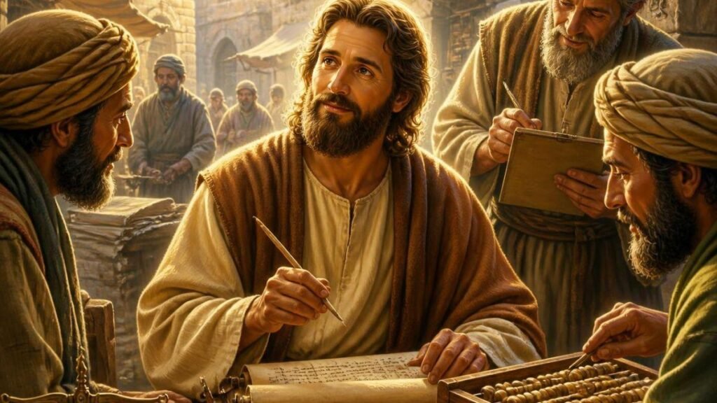 ¿Qué santo se conmemora hoy 21 de septiembre? San Mateo Apóstol, patrono de contadores y comerciantes.