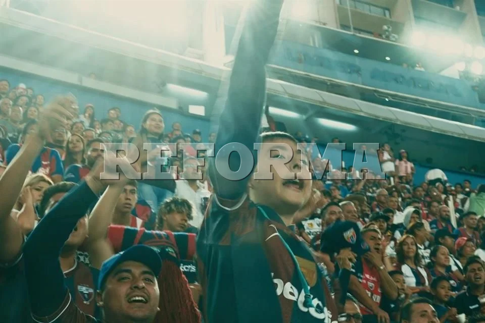 Capturan en cine la esencia del orgullo atlantista