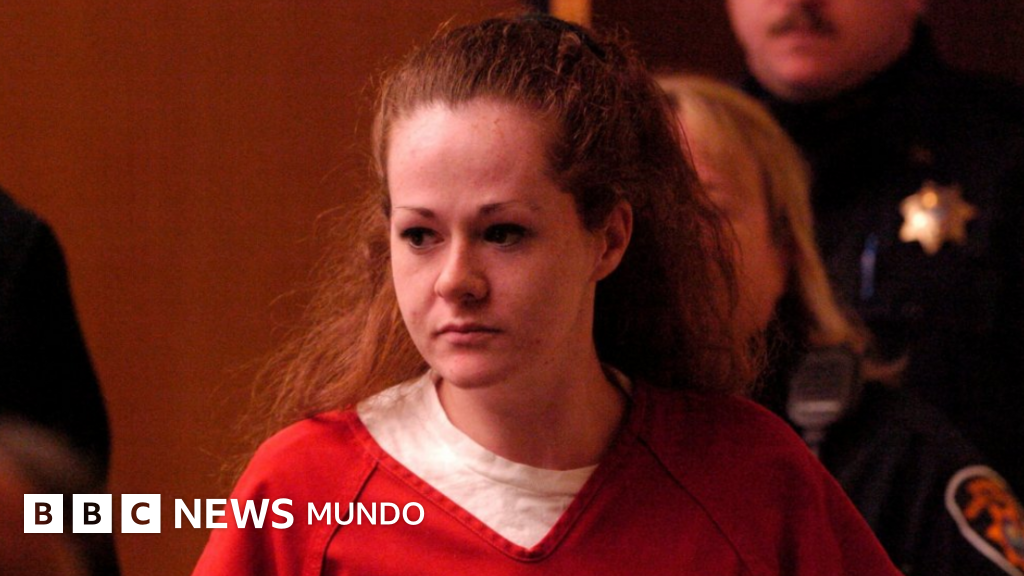 La Corte Suprema de EE.UU. da luz verde a la ejecución de Christa Pike, condenada a muerte en Tennessee por un asesinato brutal