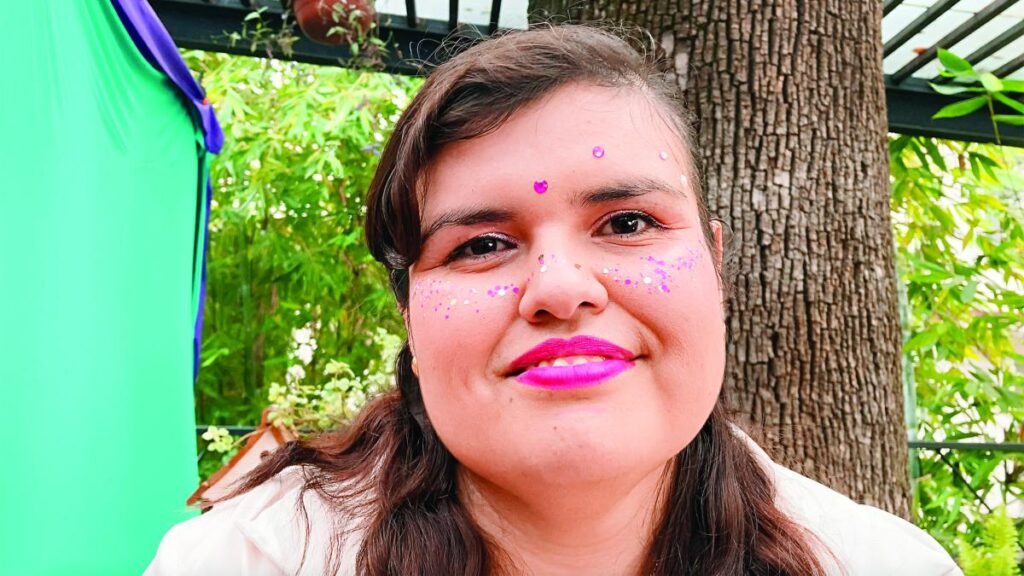 “Me diagnosticaron cáncer de mama, pero me acusaron de ser gorda y estar estresada”
