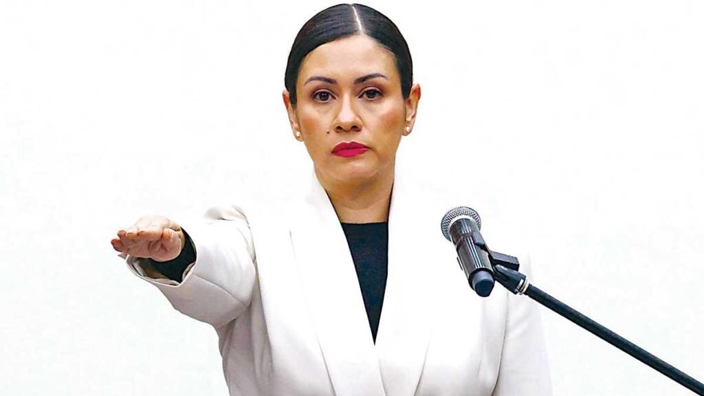 Nuevo comienzo en el INE con la asunción de la presidenta provisional tras la salida de Taddei