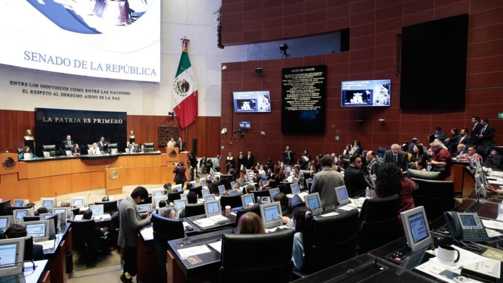 Senate Incorporates Support for the Automotive Industry and Gas Stations in 2027 Revenue Package